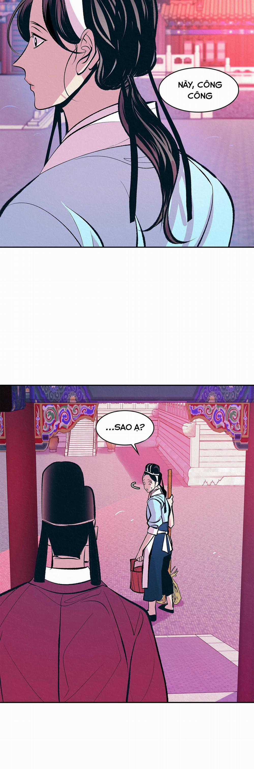 Hoàng Đế Mặt Dày 6 trang 45