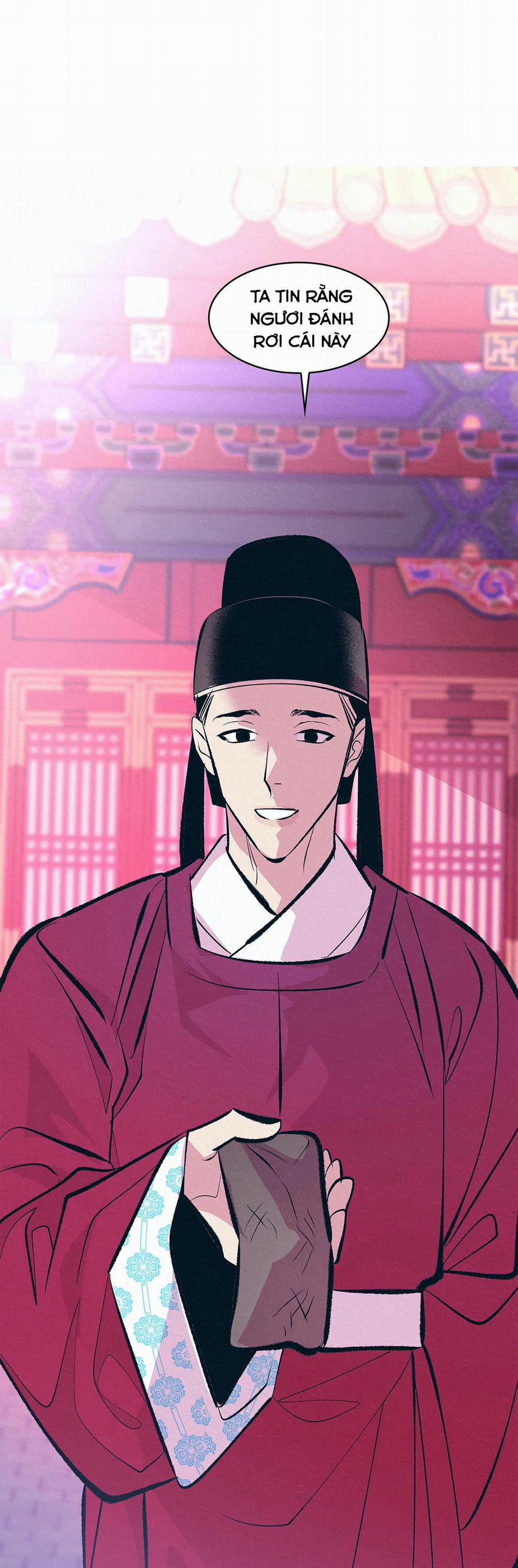 Hoàng Đế Mặt Dày 6 trang 46