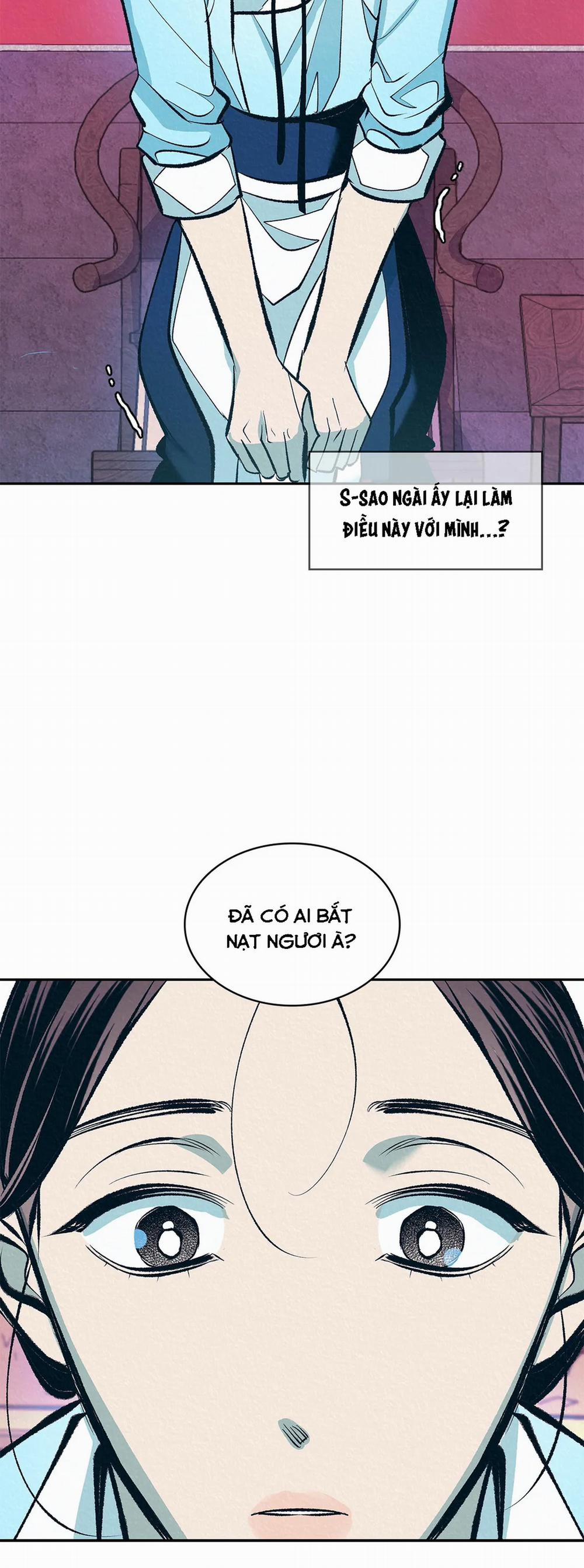 Hoàng Đế Mặt Dày 6 trang 7