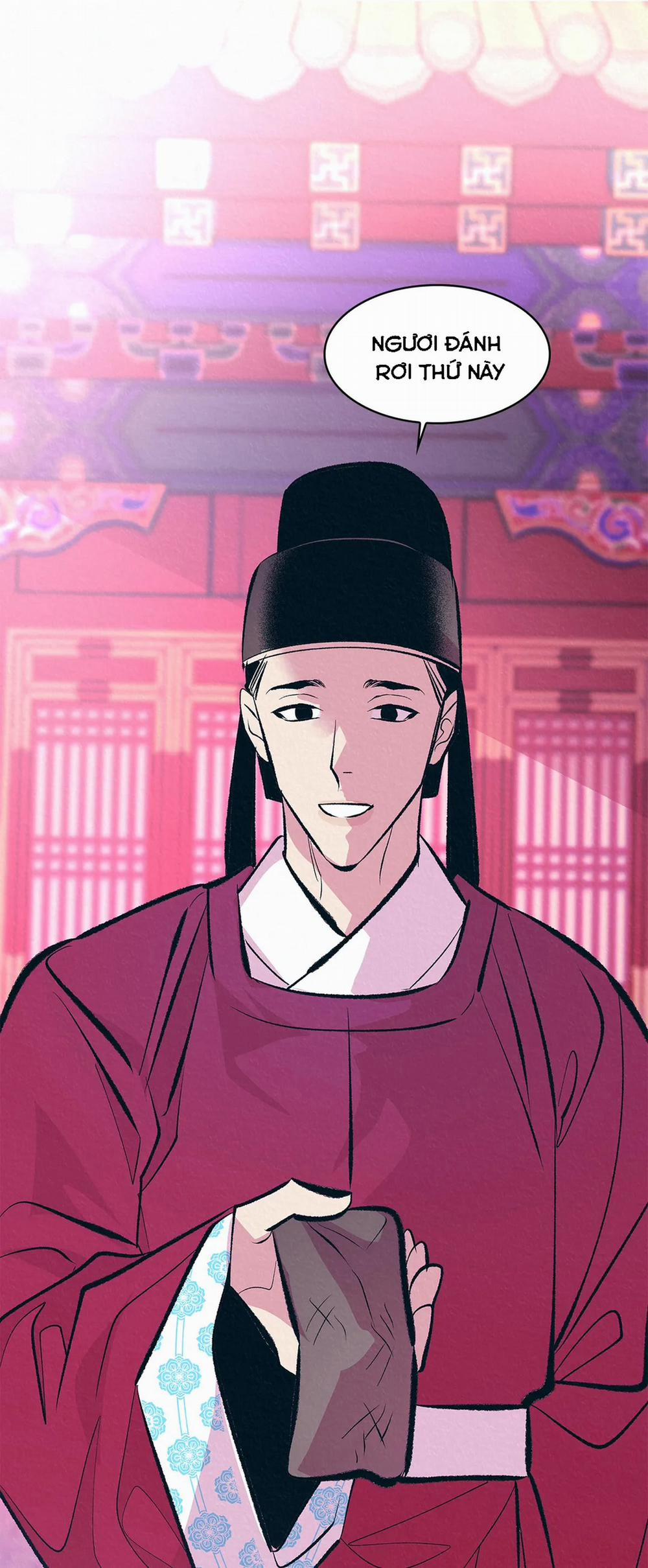 Hoàng Đế Mặt Dày 7 trang 0