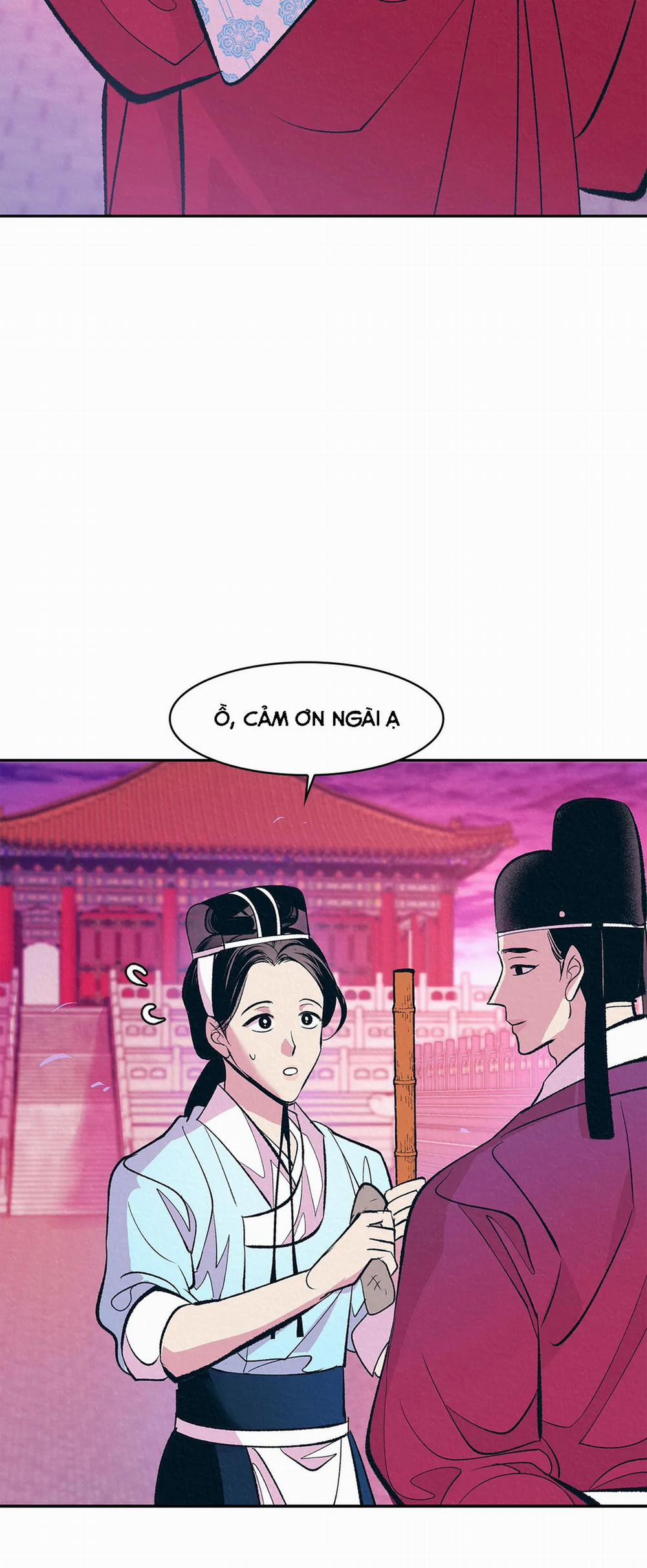 Hoàng Đế Mặt Dày 7 trang 1