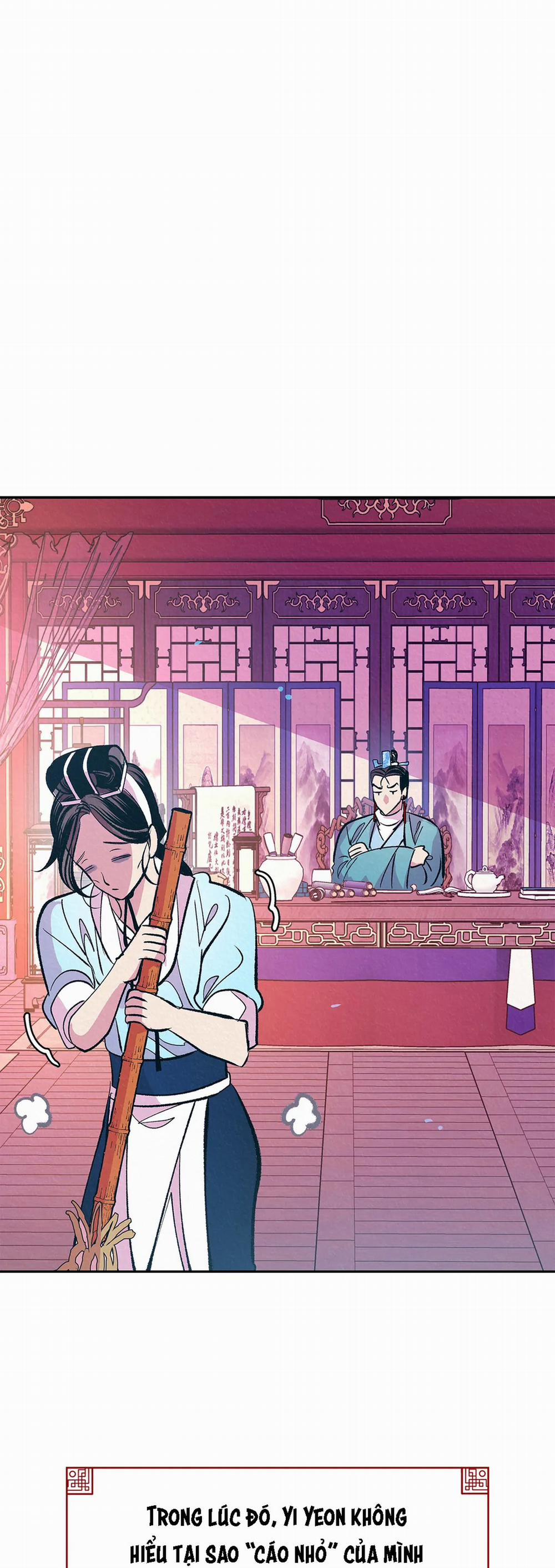 Hoàng Đế Mặt Dày 7 trang 10