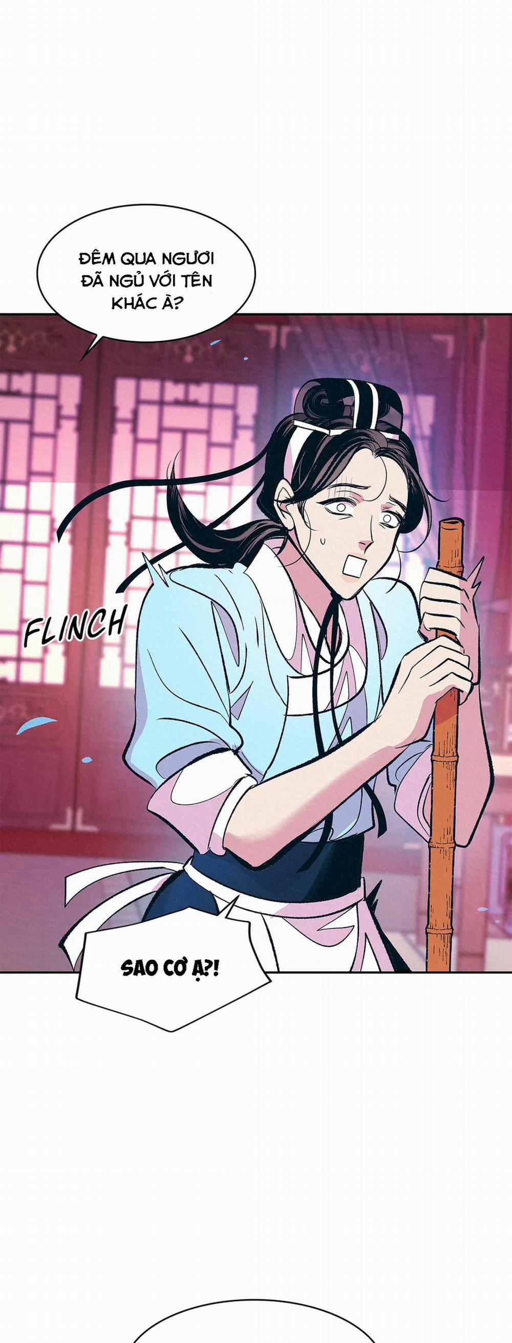 Hoàng Đế Mặt Dày 7 trang 14