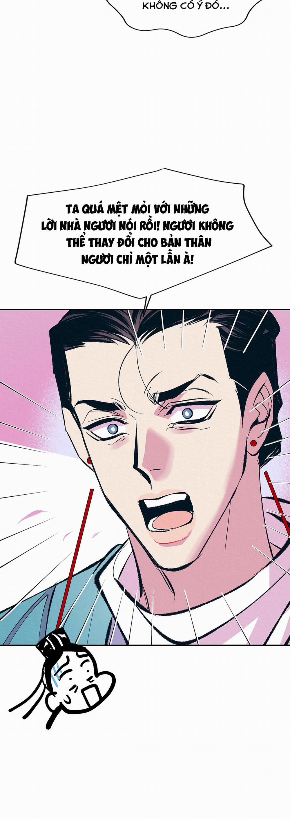 Hoàng Đế Mặt Dày 7 trang 16