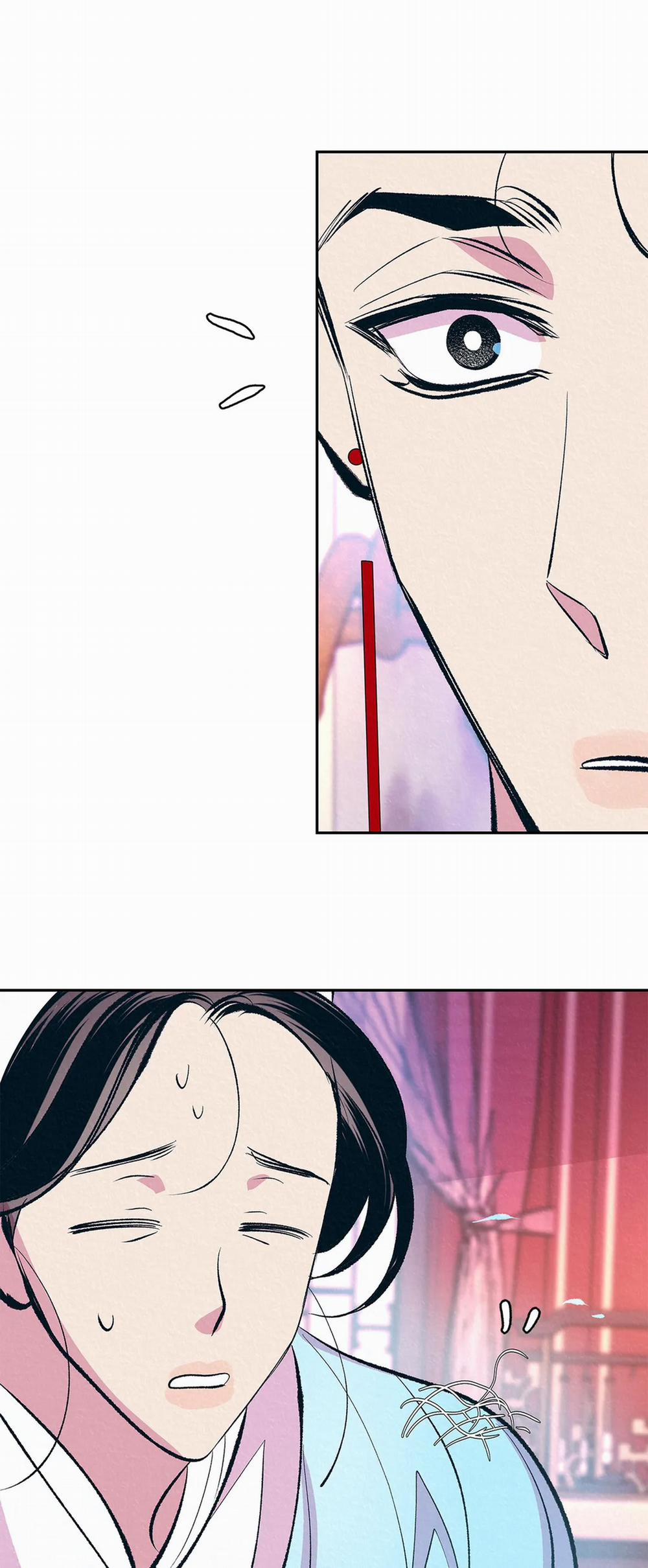 Hoàng Đế Mặt Dày 7 trang 19