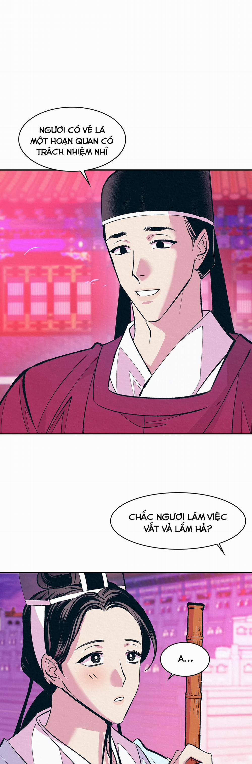 Hoàng Đế Mặt Dày 7 trang 2