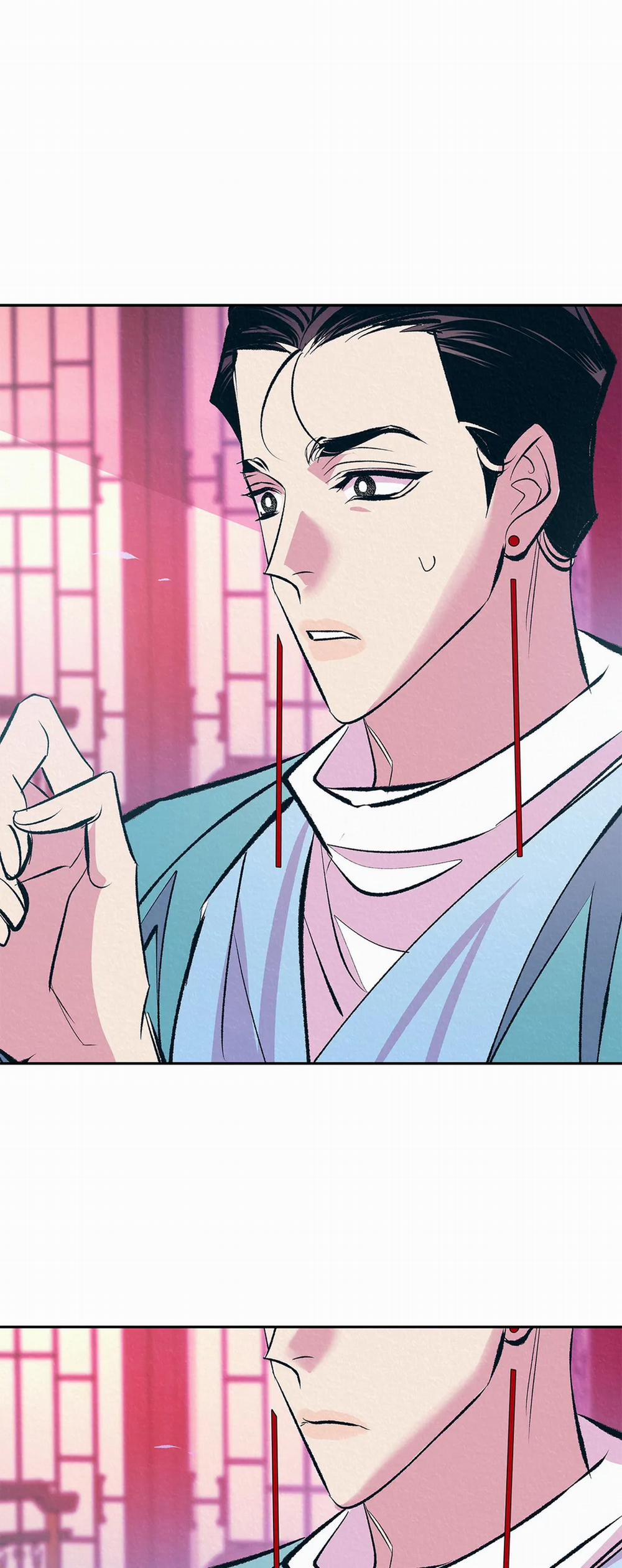 Hoàng Đế Mặt Dày 7 trang 23