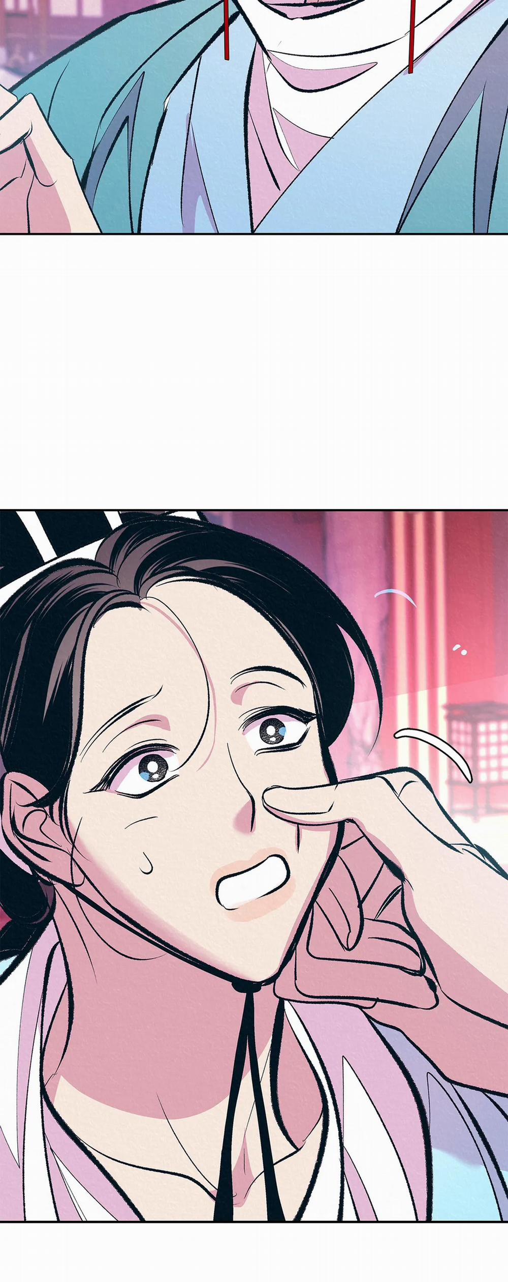 Hoàng Đế Mặt Dày 7 trang 24