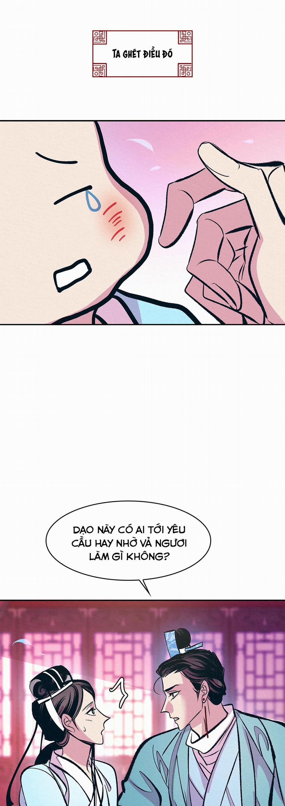 Hoàng Đế Mặt Dày 7 trang 27