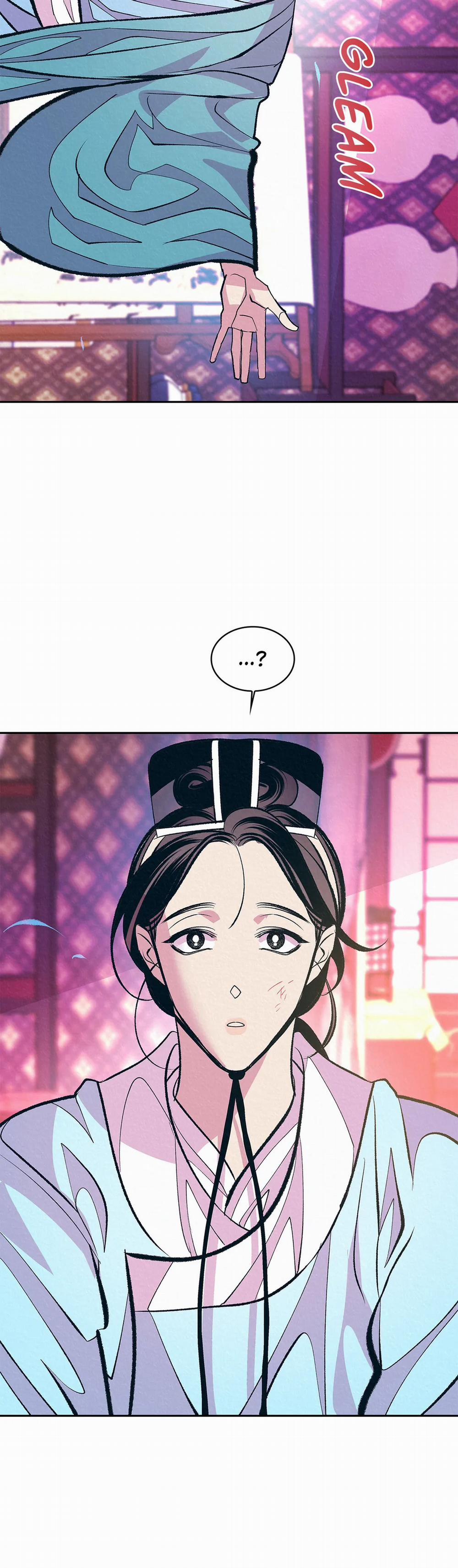 Hoàng Đế Mặt Dày 7 trang 36