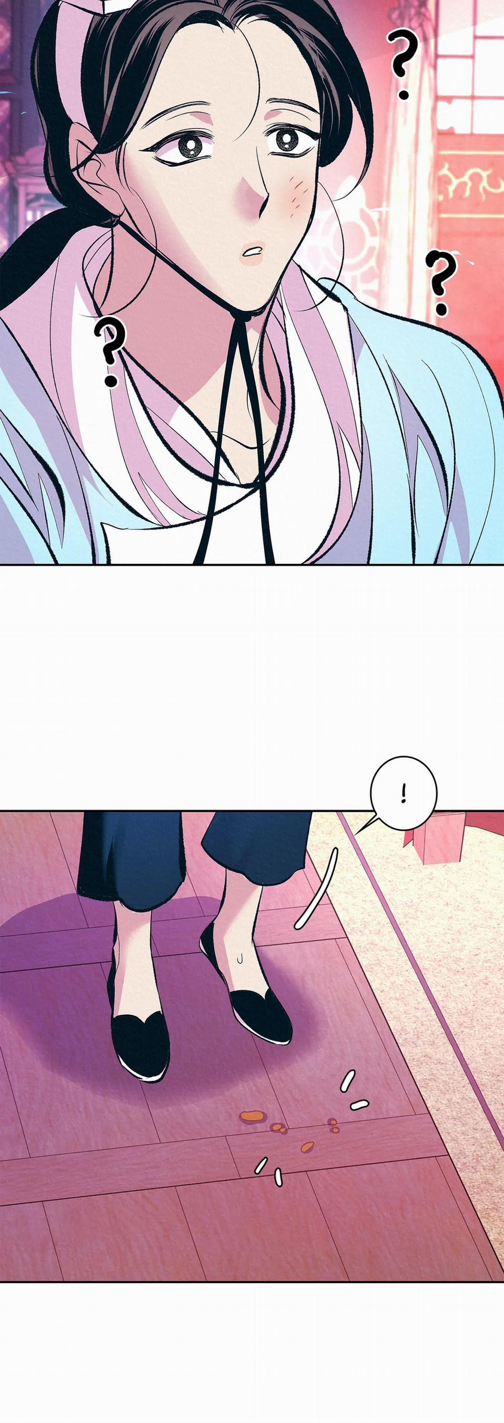 Hoàng Đế Mặt Dày 7 trang 38