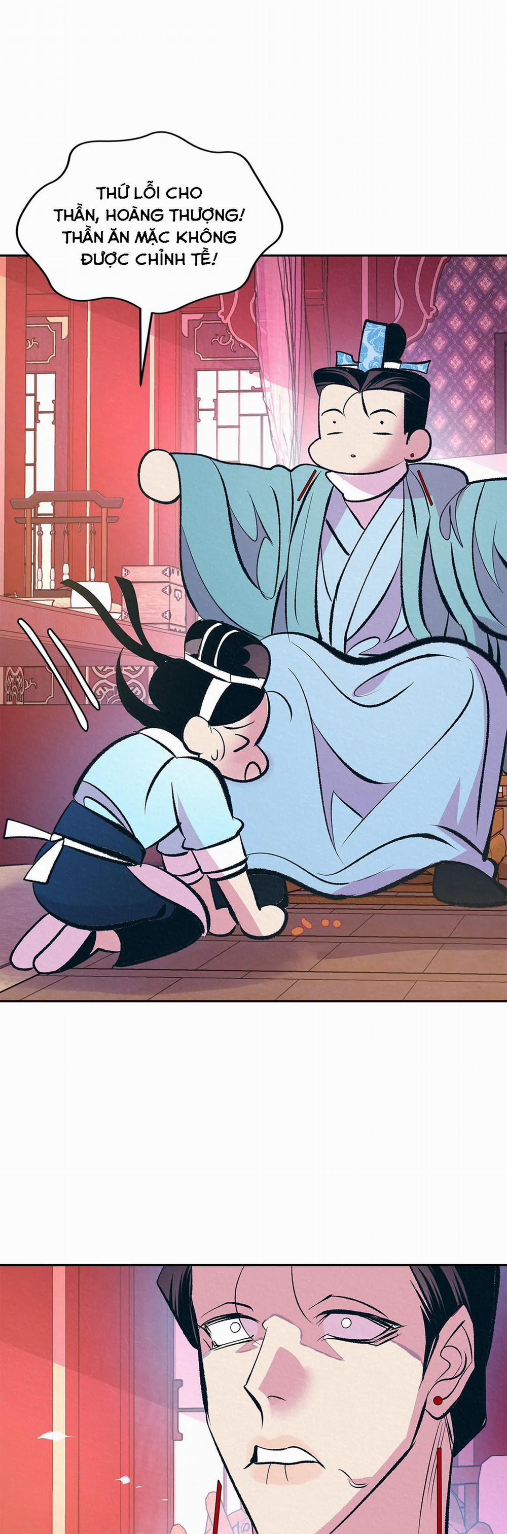 Hoàng Đế Mặt Dày 7 trang 39