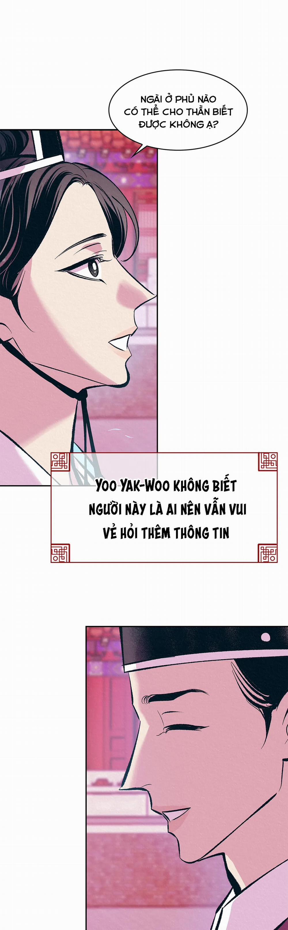 Hoàng Đế Mặt Dày 7 trang 4