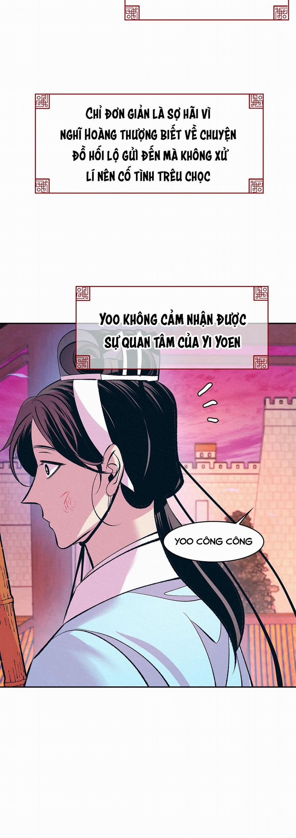 Hoàng Đế Mặt Dày 7 trang 42