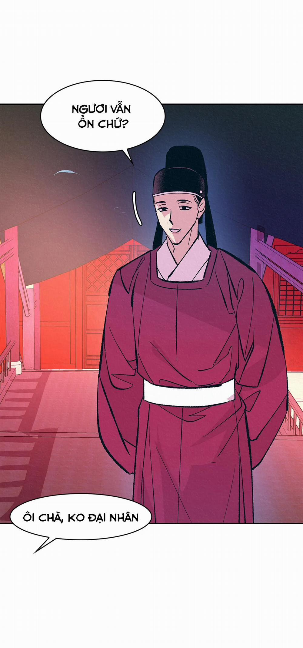 Hoàng Đế Mặt Dày 7 trang 43