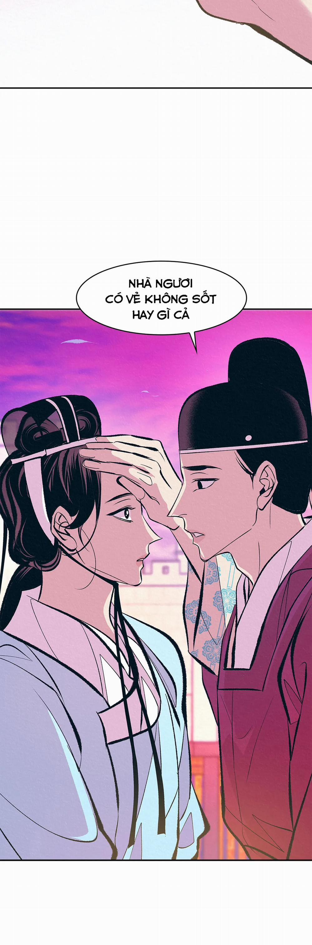 Hoàng Đế Mặt Dày 7 trang 46