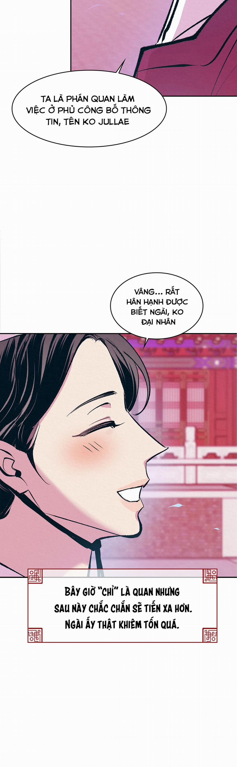 Hoàng Đế Mặt Dày 7 trang 5