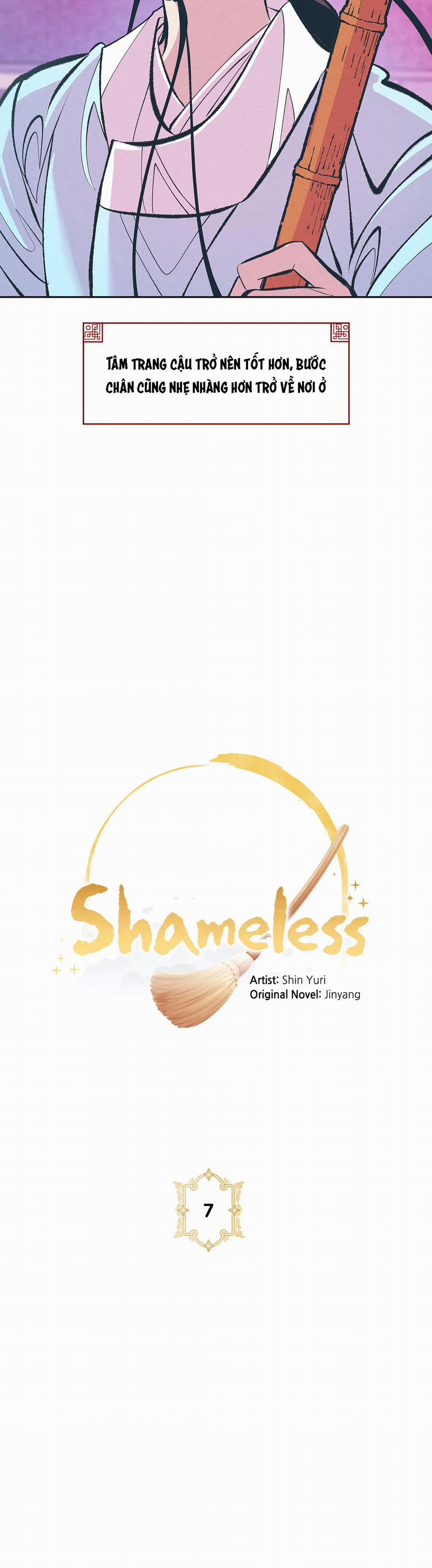 Hoàng Đế Mặt Dày 7 trang 9