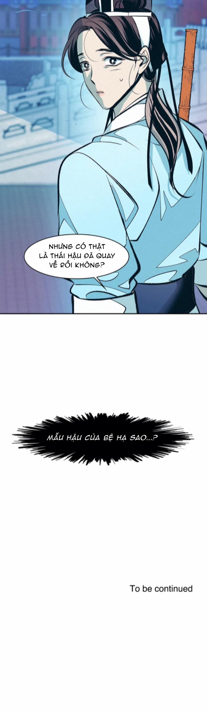 Hoàng Đế Mặt Dày 9 trang 15