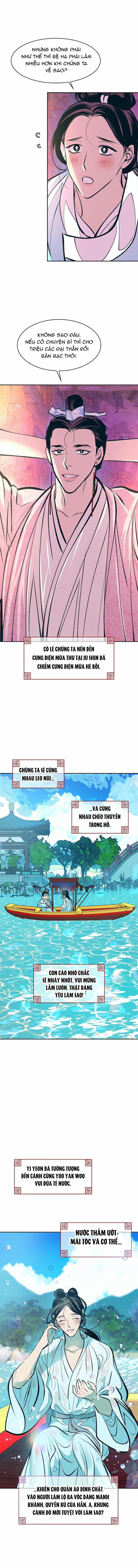 Hoàng Đế Mặt Dày Ngoai Truyen 1 trang 8