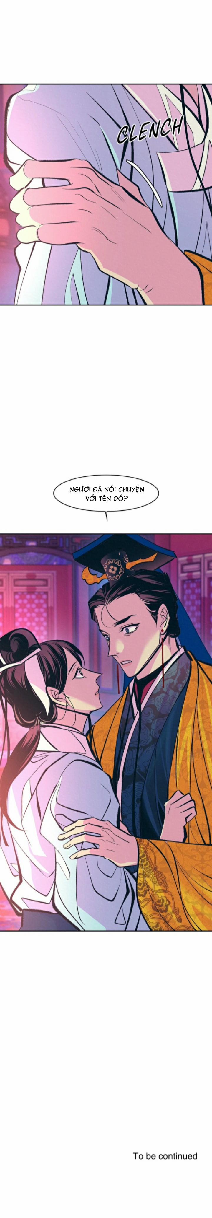 Hoàng Đế Mặt Dày Ngoai Truyen 2 trang 13