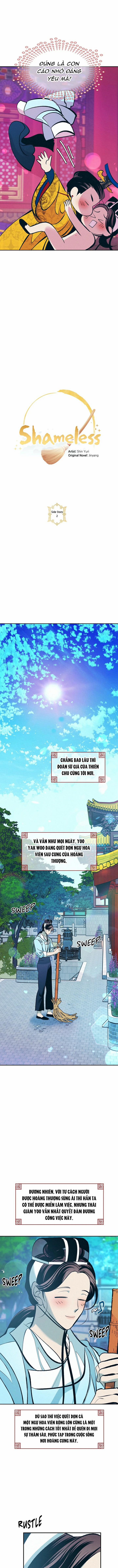 Hoàng Đế Mặt Dày Ngoai Truyen 2 trang 3