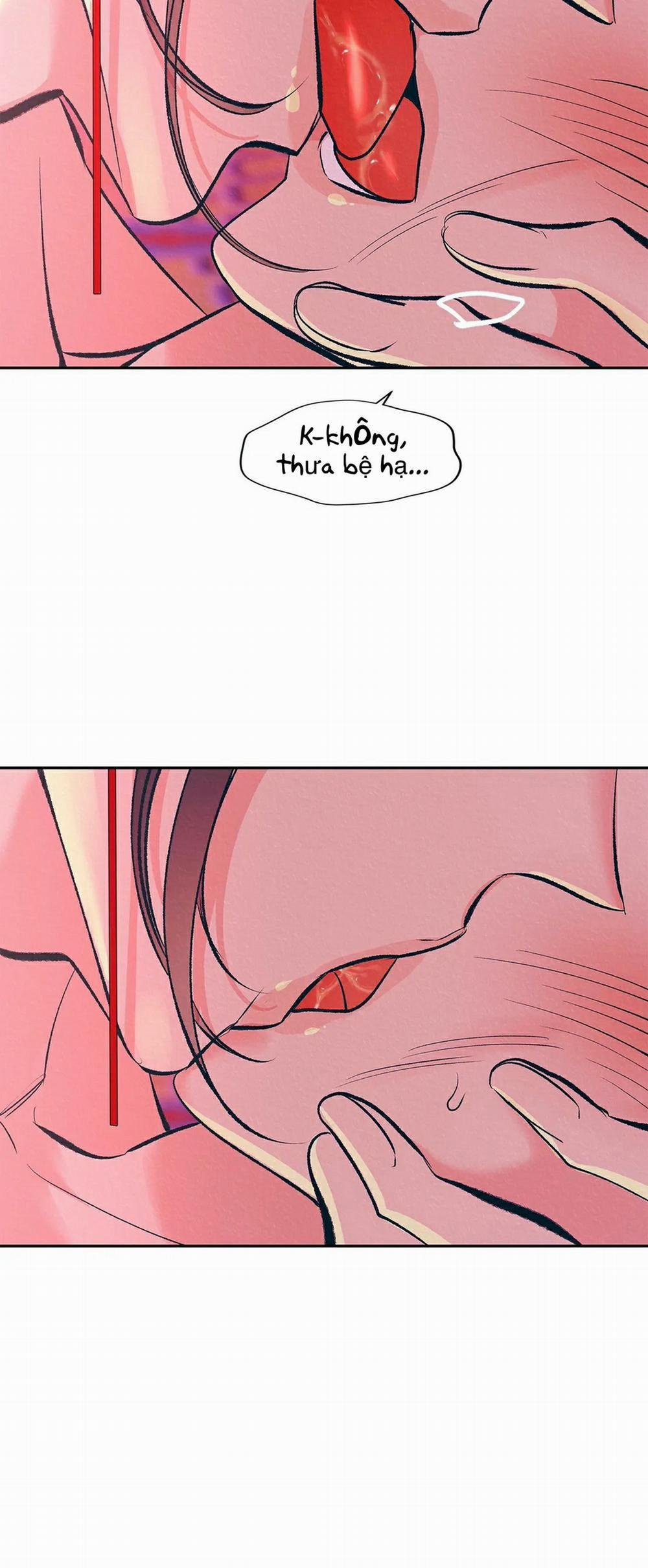 Hoàng Đế Mặt Dày Ngoai Truyen 3 trang 13