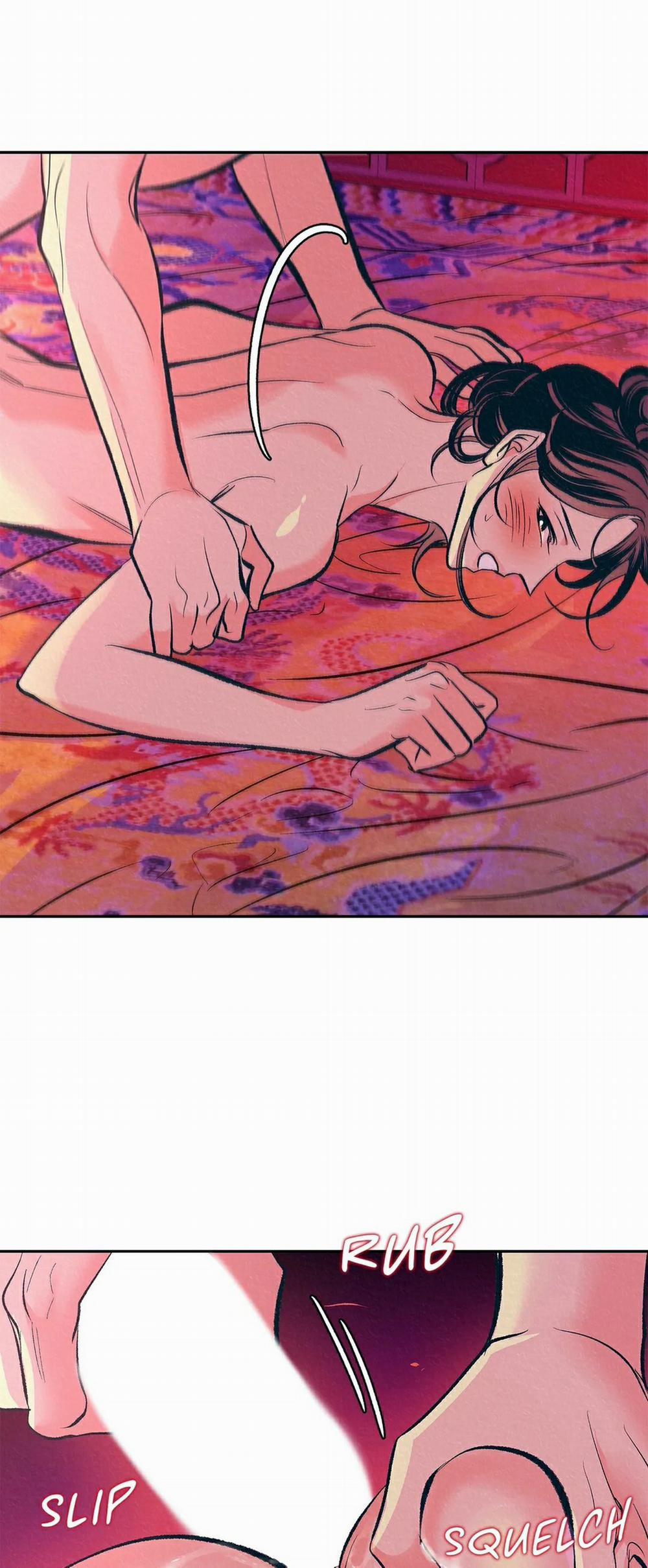 Hoàng Đế Mặt Dày Ngoai Truyen 3 trang 14