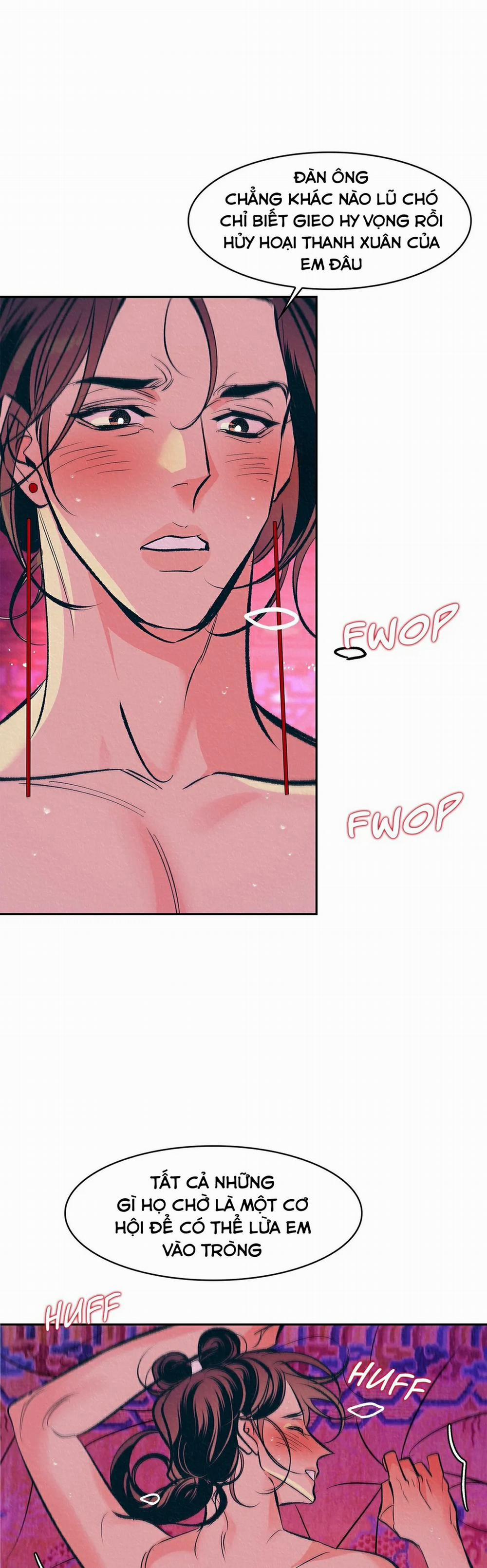 Hoàng Đế Mặt Dày Ngoai Truyen 3 trang 18