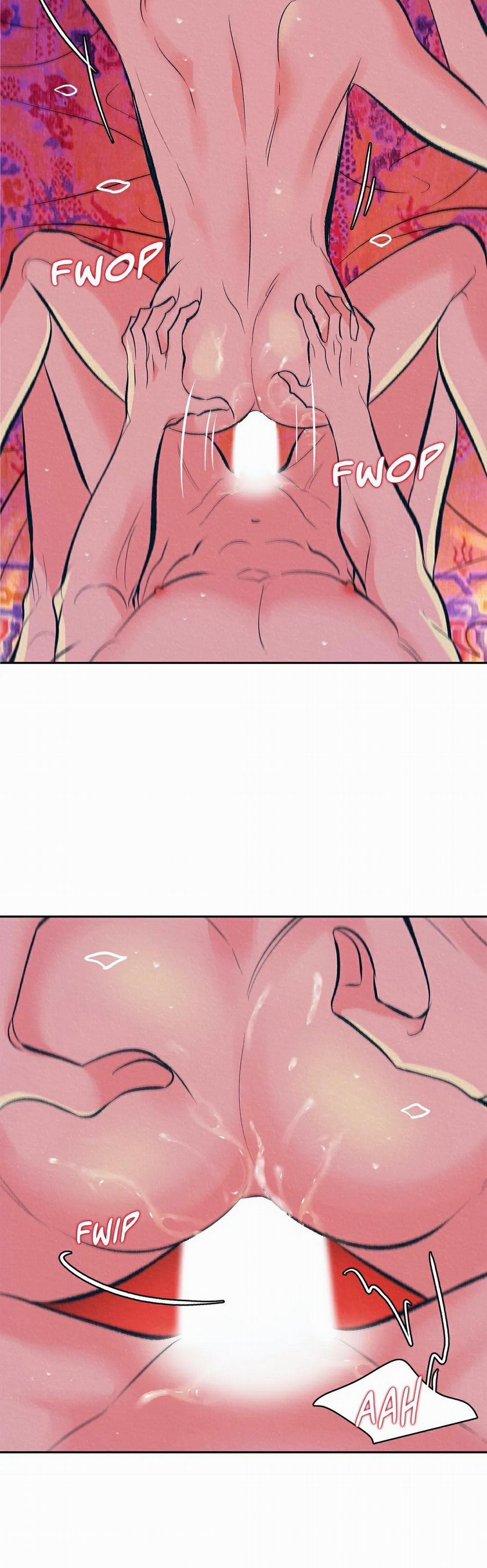 Hoàng Đế Mặt Dày Ngoai Truyen 3 trang 19