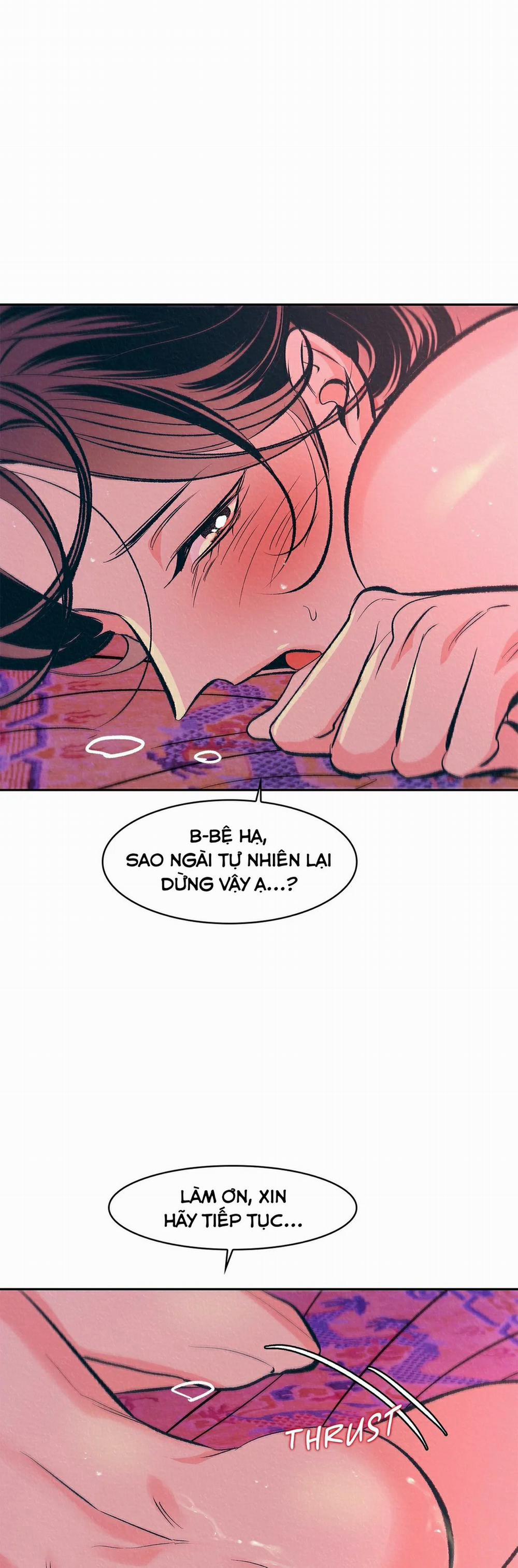 Hoàng Đế Mặt Dày Ngoai Truyen 3 trang 20