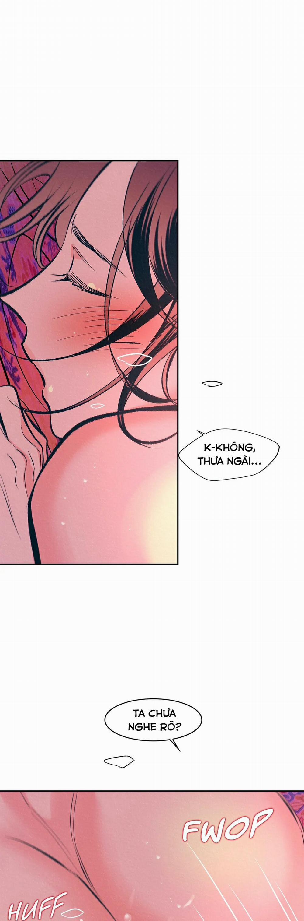 Hoàng Đế Mặt Dày Ngoai Truyen 3 trang 24