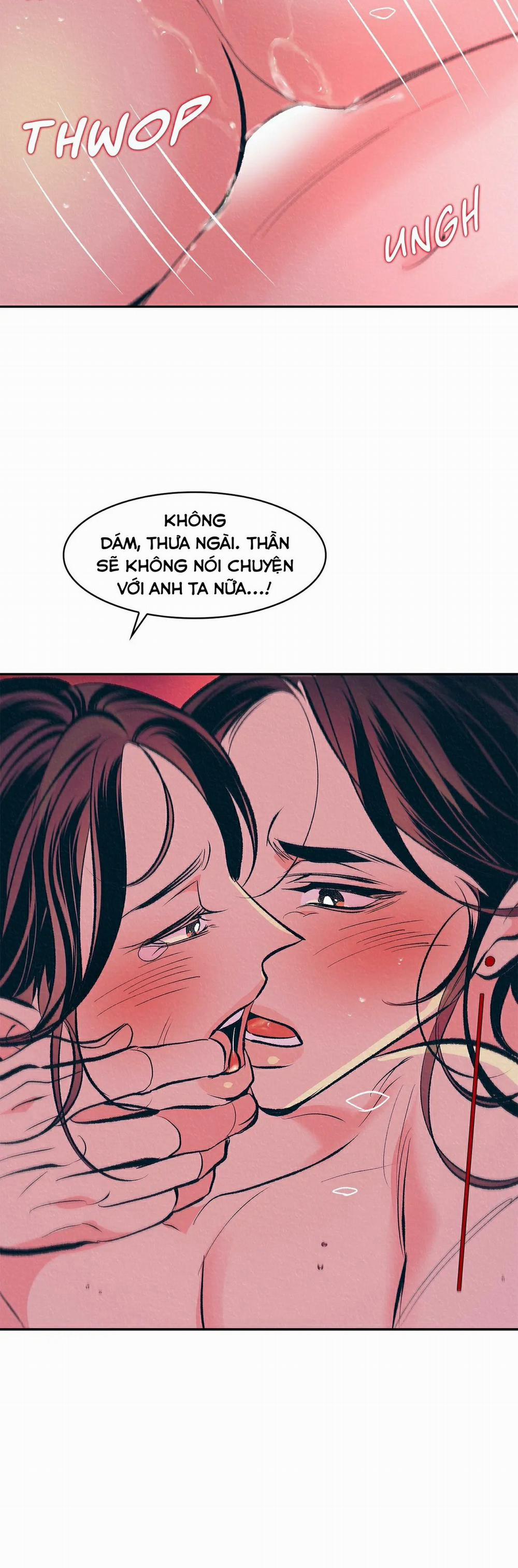 Hoàng Đế Mặt Dày Ngoai Truyen 3 trang 25