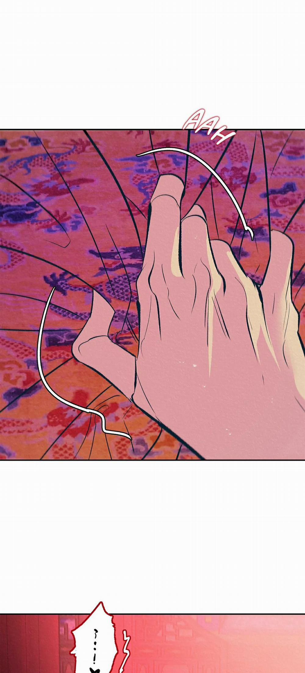 Hoàng Đế Mặt Dày Ngoai Truyen 3 trang 26