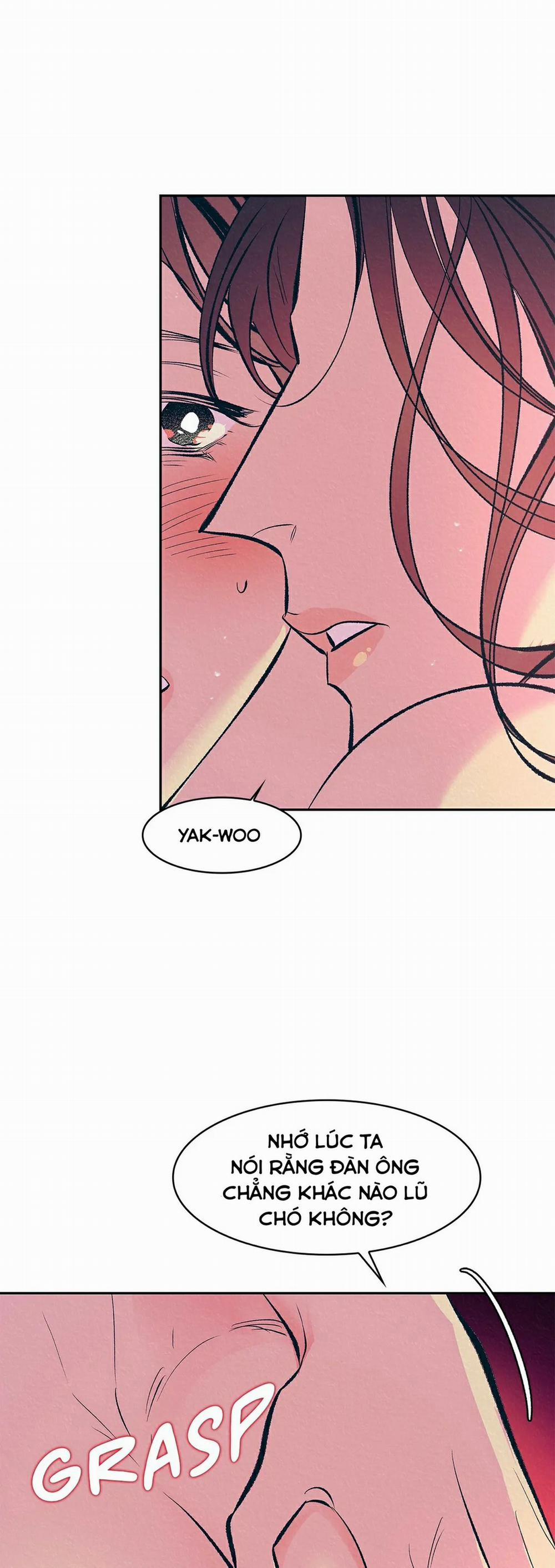 Hoàng Đế Mặt Dày Ngoai Truyen 3 trang 28