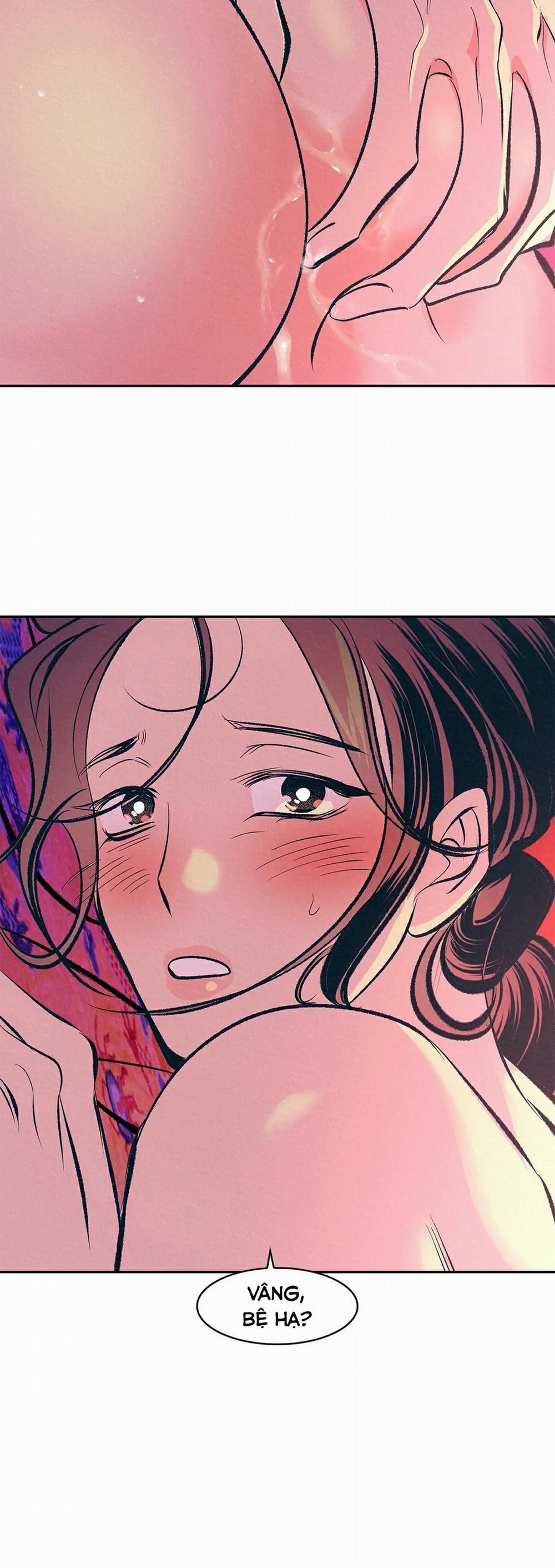 Hoàng Đế Mặt Dày Ngoai Truyen 3 trang 29