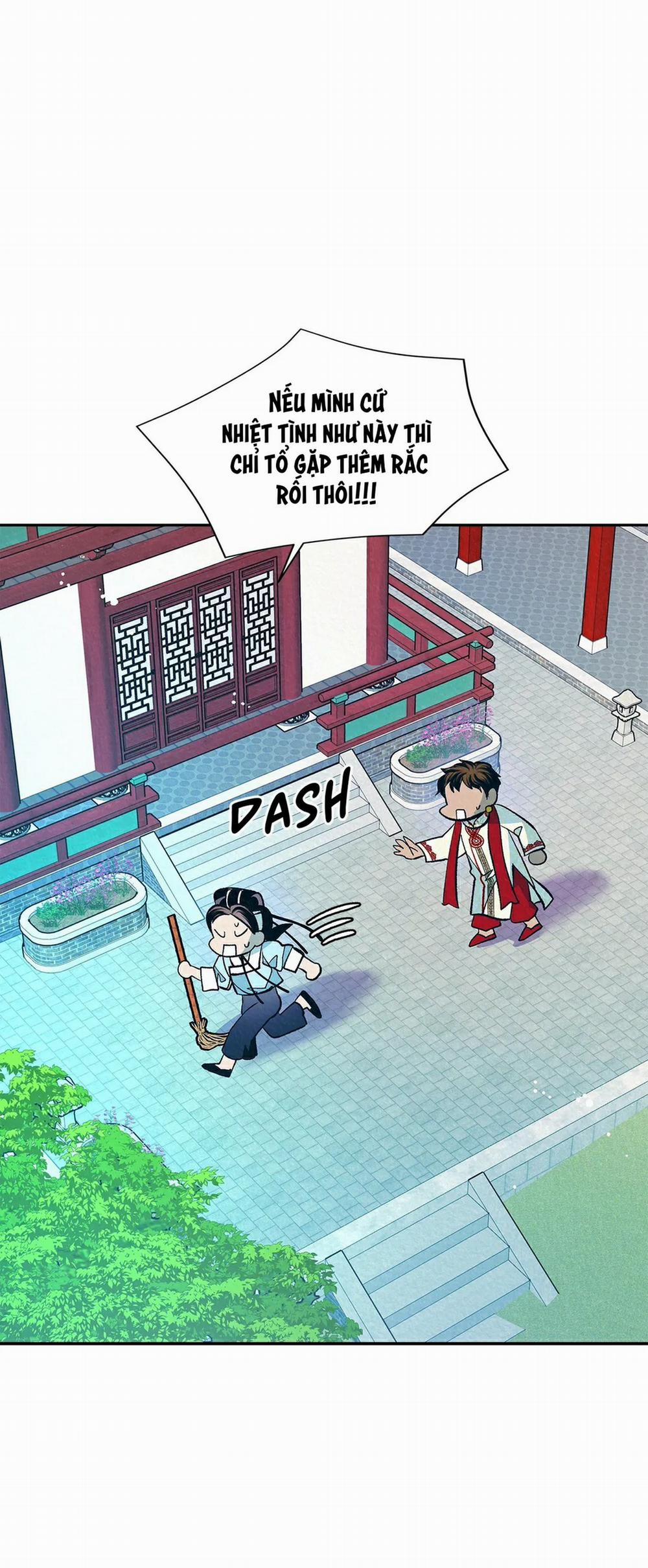 Hoàng Đế Mặt Dày Ngoai Truyen 3 trang 39