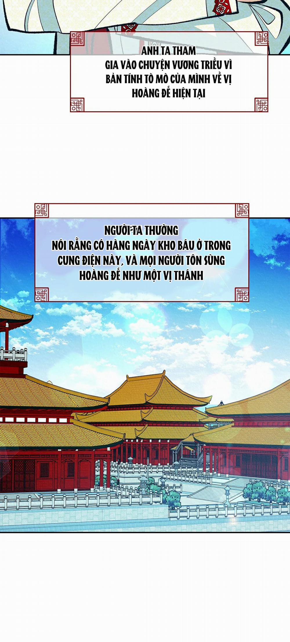 Hoàng Đế Mặt Dày Ngoai Truyen 3 trang 41
