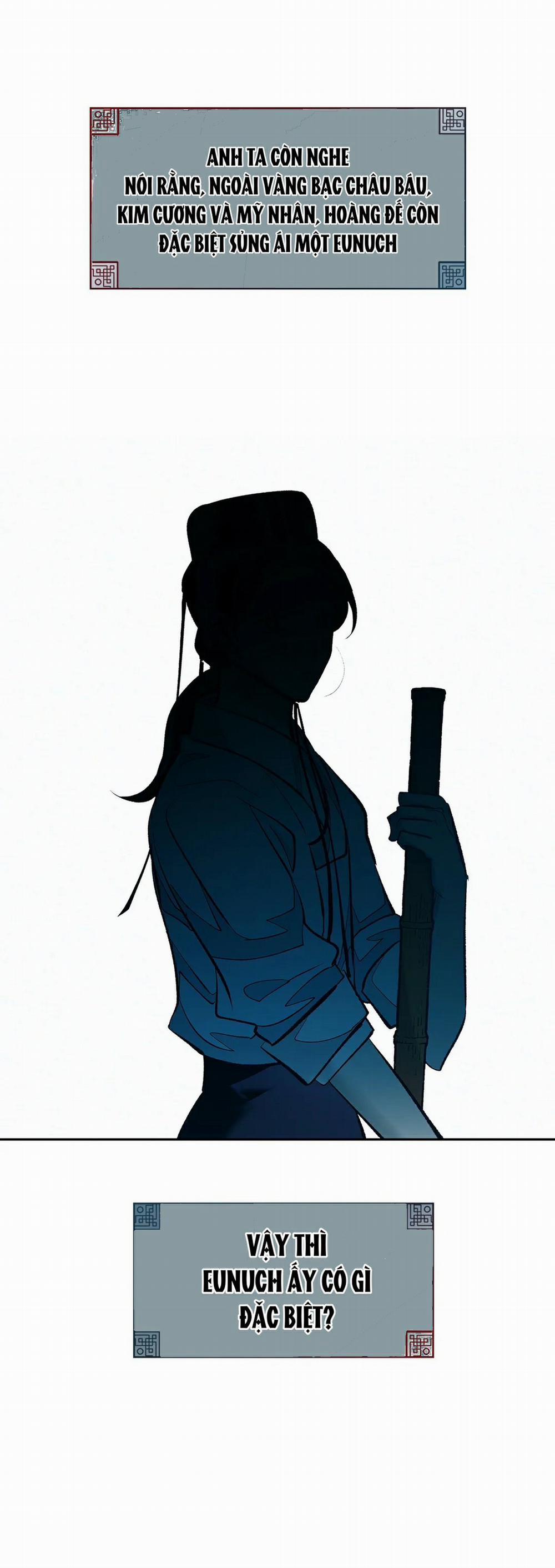 Hoàng Đế Mặt Dày Ngoai Truyen 3 trang 42