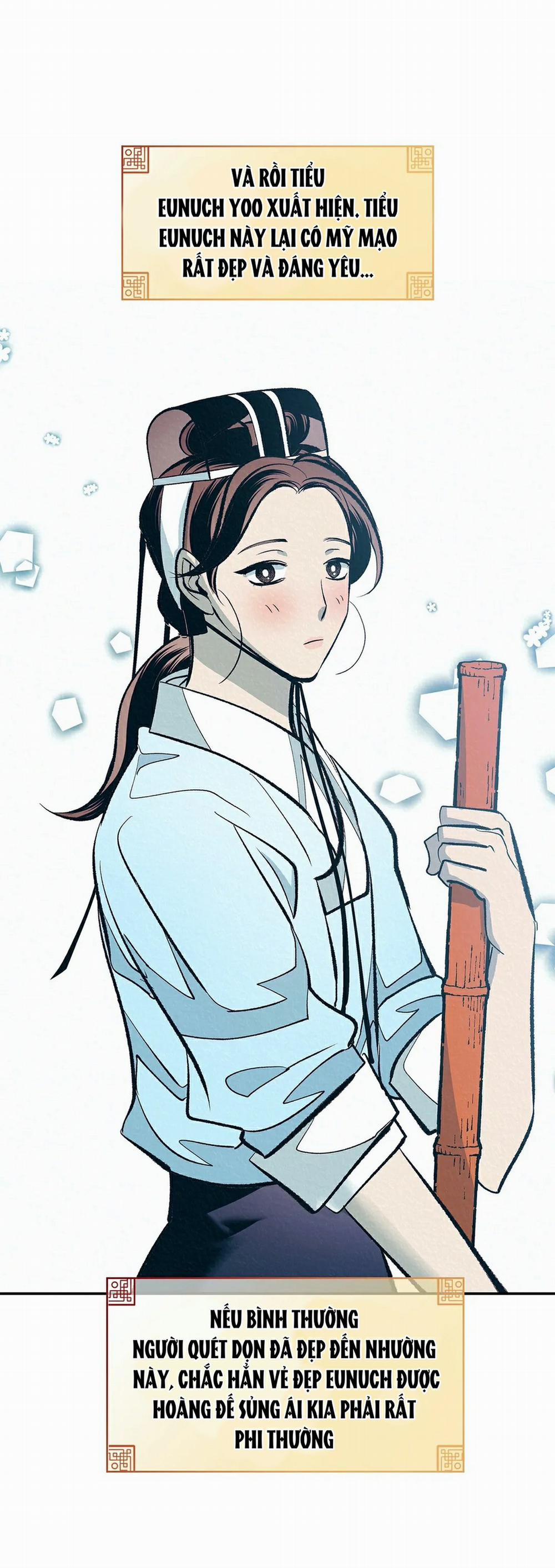 Hoàng Đế Mặt Dày Ngoai Truyen 3 trang 43