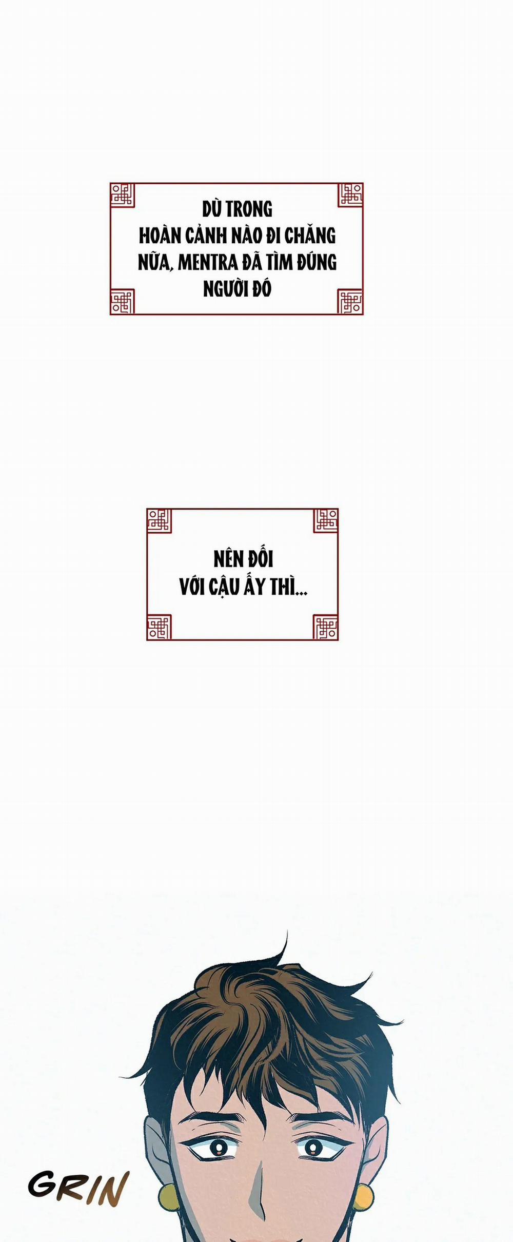 Hoàng Đế Mặt Dày Ngoai Truyen 3 trang 44