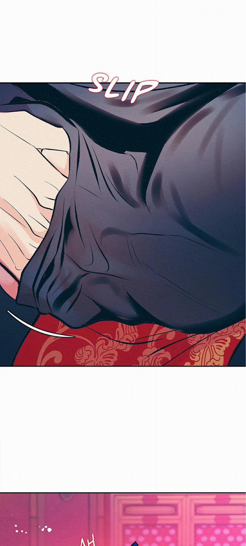 Hoàng Đế Mặt Dày Ngoai Truyen 4 trang 12