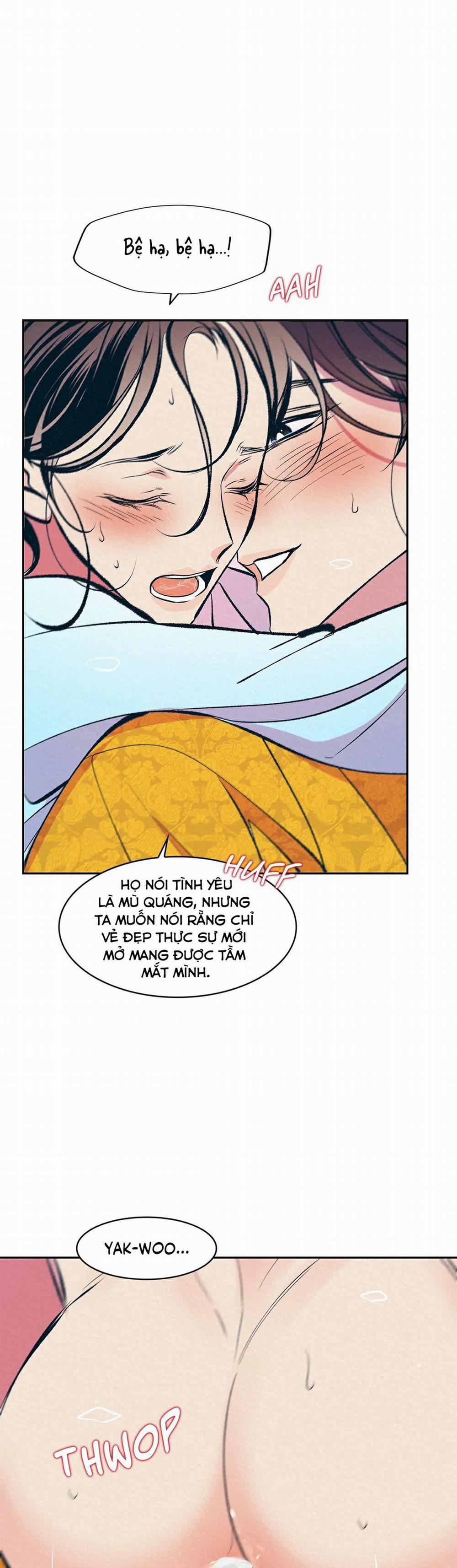 Hoàng Đế Mặt Dày Ngoai Truyen 4 trang 22