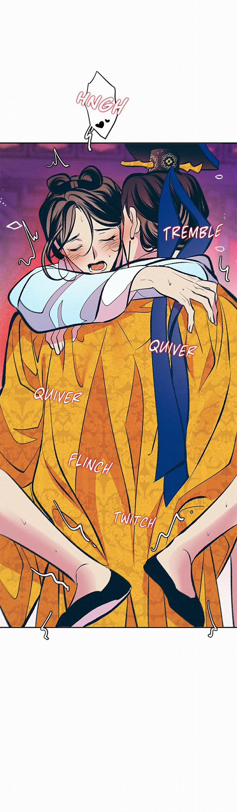 Hoàng Đế Mặt Dày Ngoai Truyen 4 trang 26