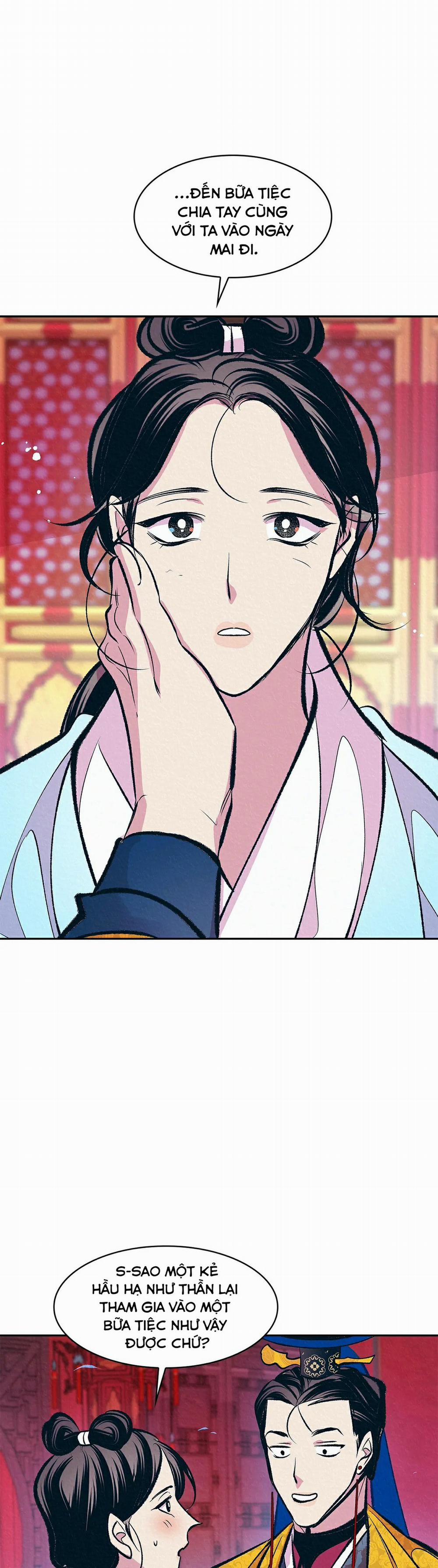 Hoàng Đế Mặt Dày Ngoai Truyen 4 trang 3