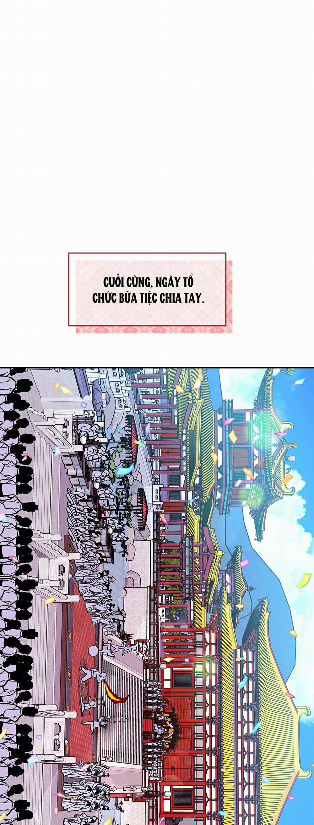 Hoàng Đế Mặt Dày Ngoai Truyen 4 trang 30