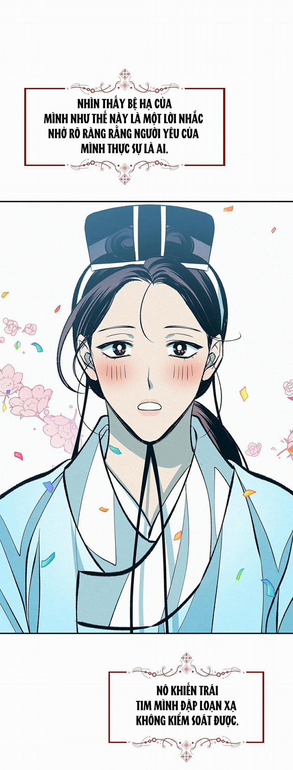 Hoàng Đế Mặt Dày Ngoai Truyen 4 trang 34