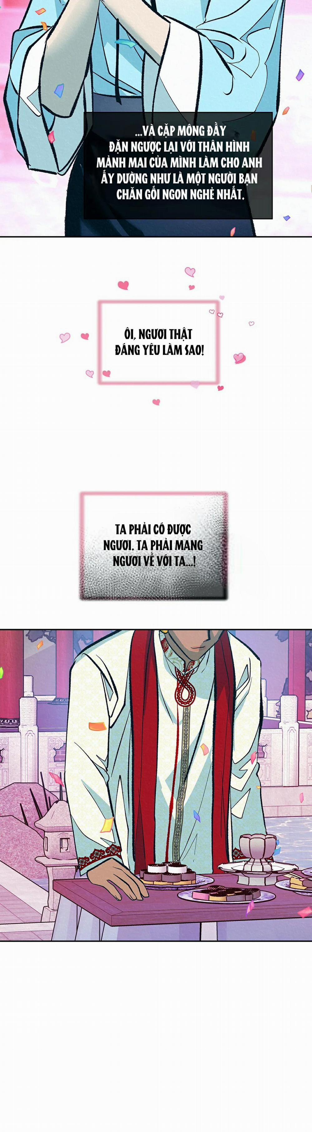 Hoàng Đế Mặt Dày Ngoai Truyen 4 trang 37