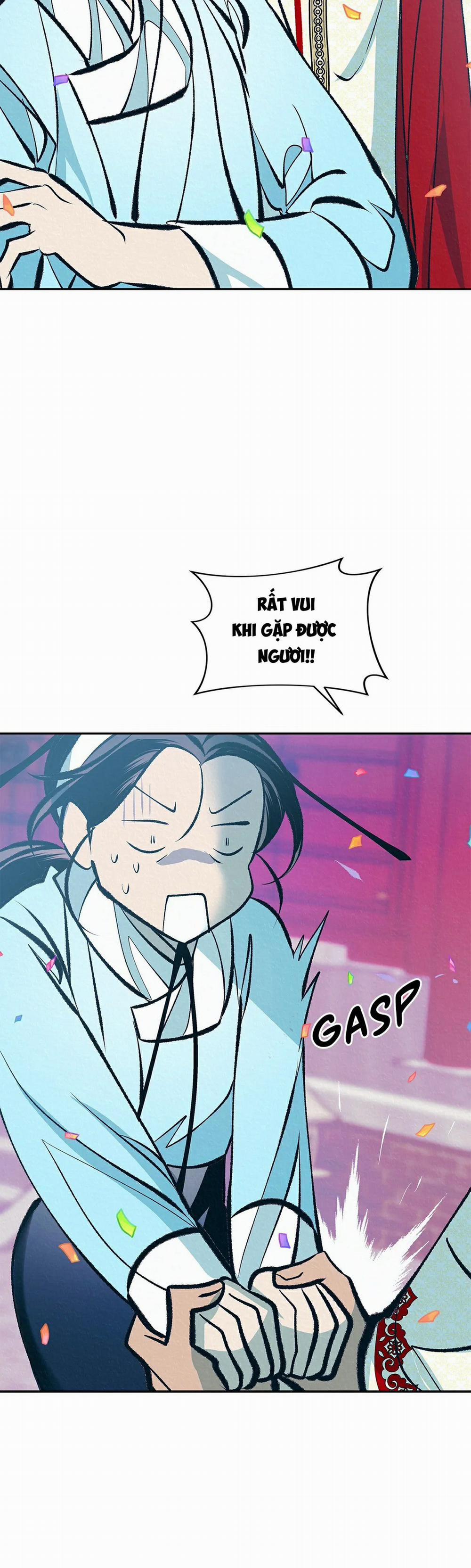 Hoàng Đế Mặt Dày Ngoai Truyen 4 trang 39