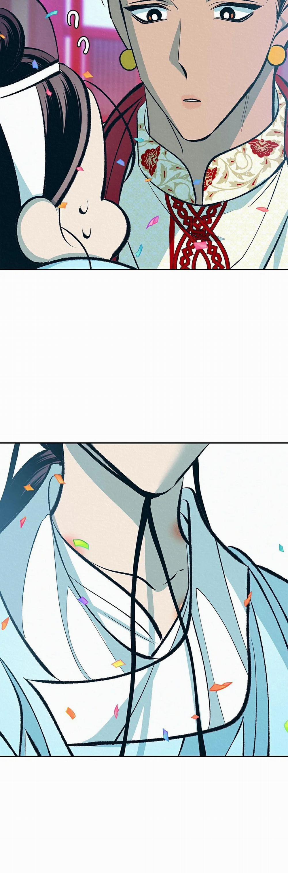 Hoàng Đế Mặt Dày Ngoai Truyen 4 trang 40